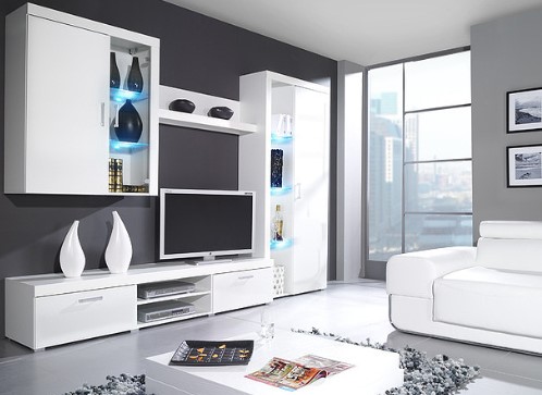 Mobilier living