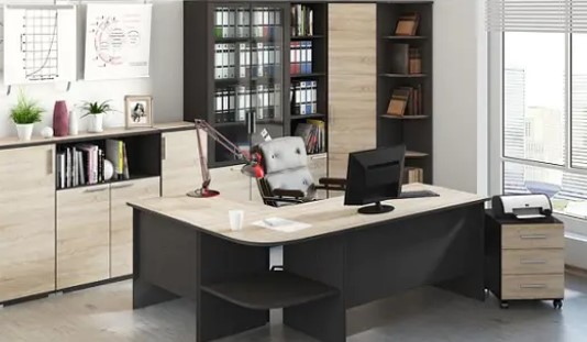 Mobilier birou